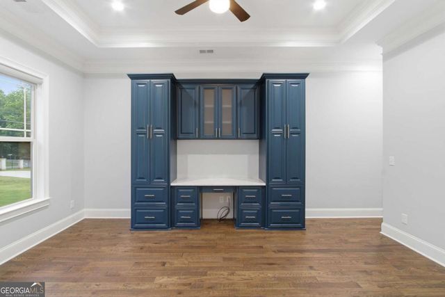31 Roseberry Drive, Stockbridge, GA 30281