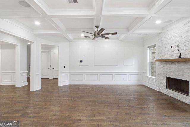 31 Roseberry Drive, Stockbridge, GA 30281