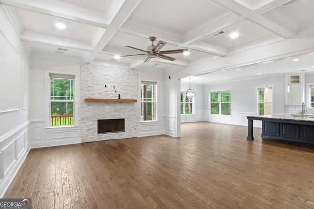 31 Roseberry Drive, Stockbridge, GA 30281