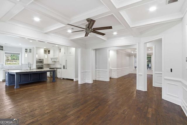 31 Roseberry Drive, Stockbridge, GA 30281