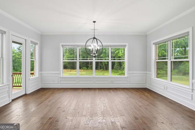 31 Roseberry Drive, Stockbridge, GA 30281