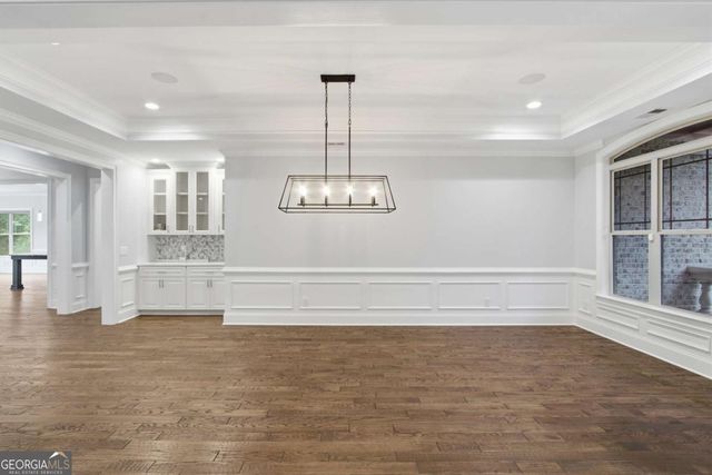 31 Roseberry Drive, Stockbridge, GA 30281