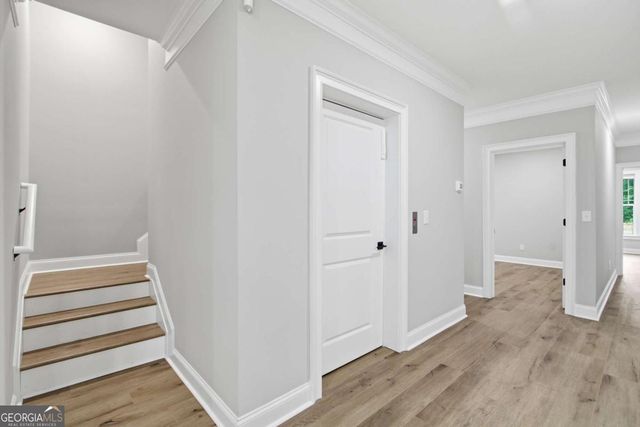 31 Roseberry Drive, Stockbridge, GA 30281