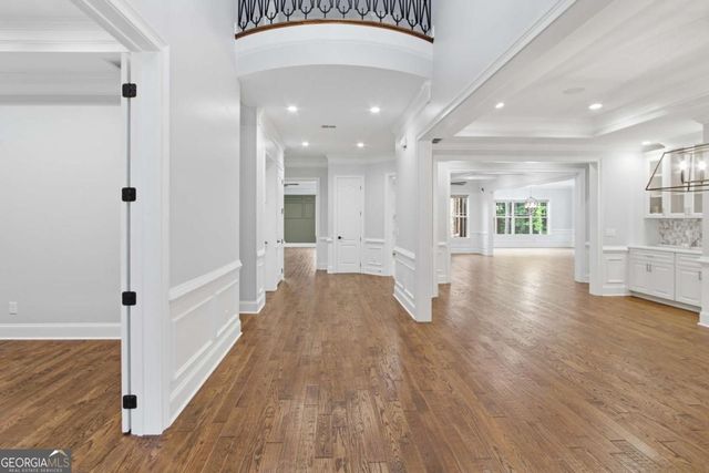 31 Roseberry Drive, Stockbridge, GA 30281