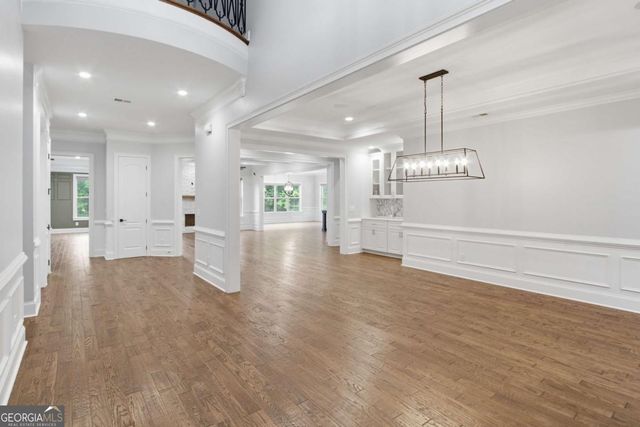 31 Roseberry Drive, Stockbridge, GA 30281