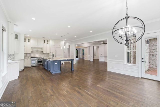 31 Roseberry Drive, Stockbridge, GA 30281