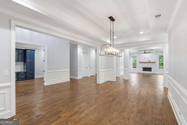 31 Roseberry Drive, Stockbridge, GA 30281