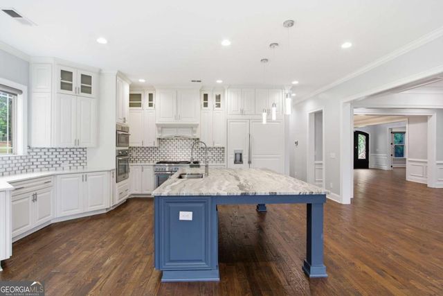 31 Roseberry Drive, Stockbridge, GA 30281