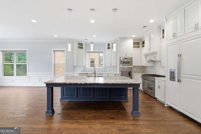 31 Roseberry Drive, Stockbridge, GA 30281
