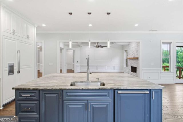 31 Roseberry Drive, Stockbridge, GA 30281