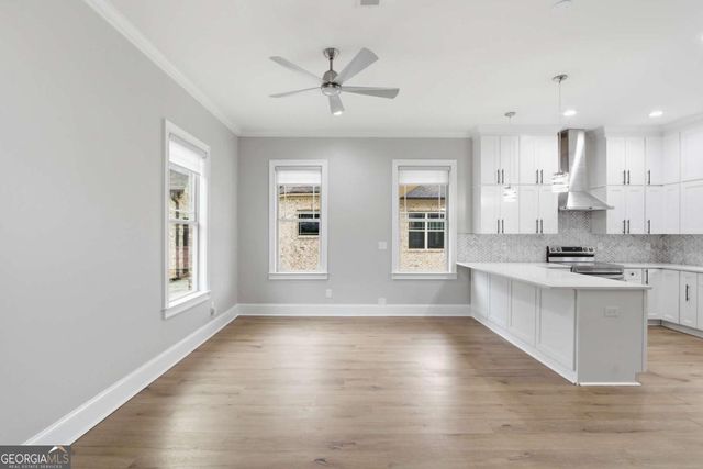 31 Roseberry Drive, Stockbridge, GA 30281