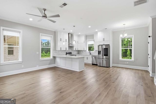 31 Roseberry Drive, Stockbridge, GA 30281