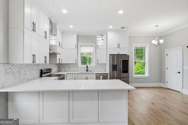 31 Roseberry Drive, Stockbridge, GA 30281