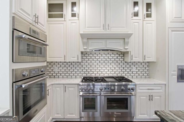 31 Roseberry Drive, Stockbridge, GA 30281