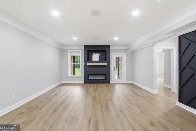 31 Roseberry Drive, Stockbridge, GA 30281