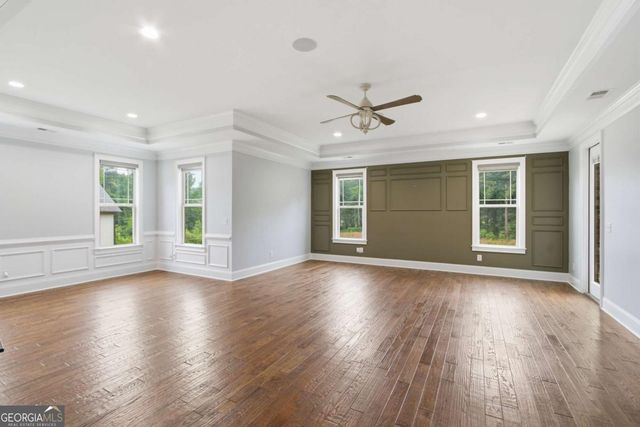 31 Roseberry Drive, Stockbridge, GA 30281
