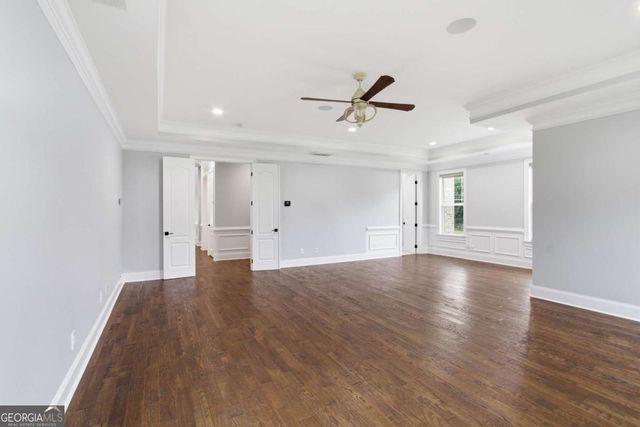 31 Roseberry Drive, Stockbridge, GA 30281
