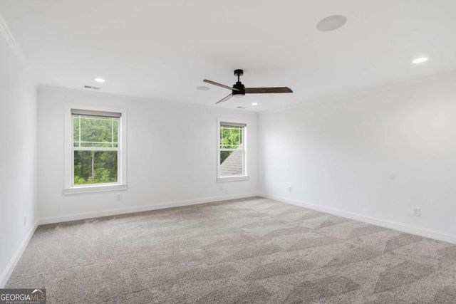 31 Roseberry Drive, Stockbridge, GA 30281