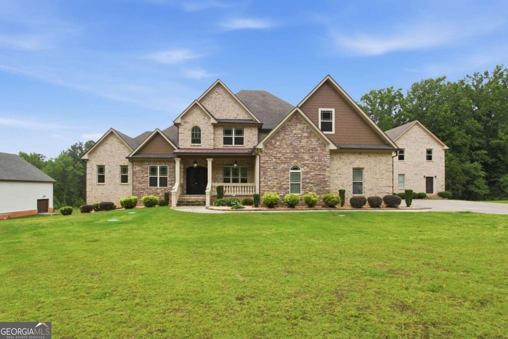31 Roseberry Drive, Stockbridge, GA 30281
