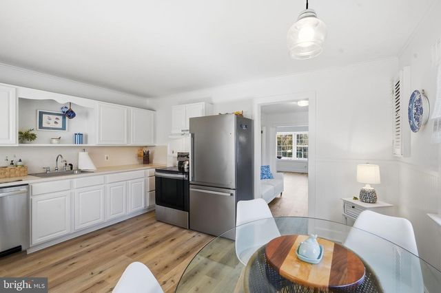705 S MORRIS ST, Oxford, MD 21654