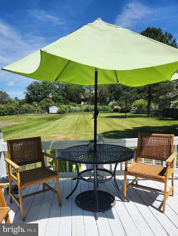 705 S MORRIS ST, Oxford, MD 21654