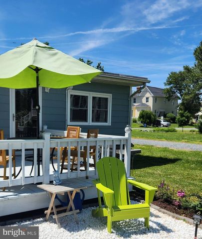 705 S MORRIS ST, Oxford, MD 21654