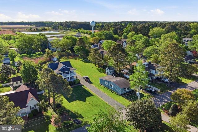 705 S MORRIS ST, Oxford, MD 21654
