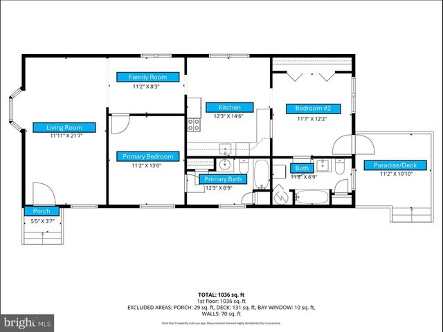 705 S MORRIS ST, Oxford, MD 21654