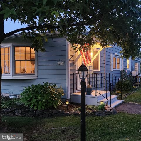 705 S MORRIS ST, Oxford, MD 21654