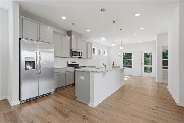 1670 Eagle Drive, Woodstock, GA 30189