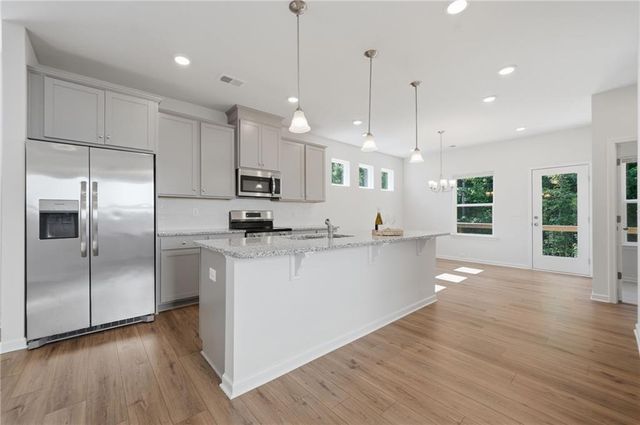 1670 Eagle Drive, Woodstock, GA 30189