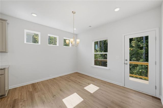 1670 Eagle Drive, Woodstock, GA 30189