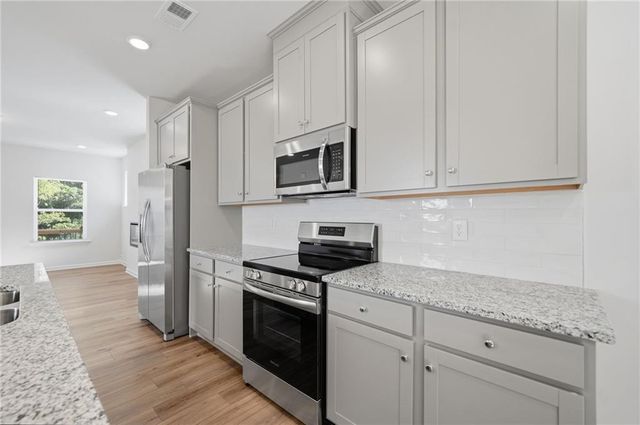 1670 Eagle Drive, Woodstock, GA 30189