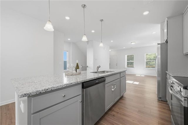 1670 Eagle Drive, Woodstock, GA 30189