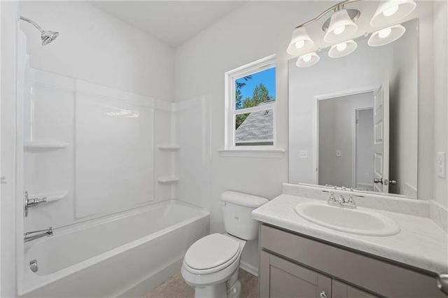 1670 Eagle Drive, Woodstock, GA 30189
