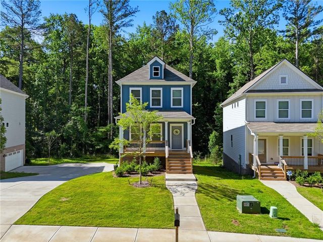 1670 Eagle Drive, Woodstock, GA 30189