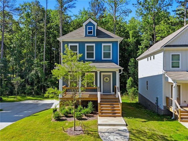 1670 Eagle Drive, Woodstock, GA 30189