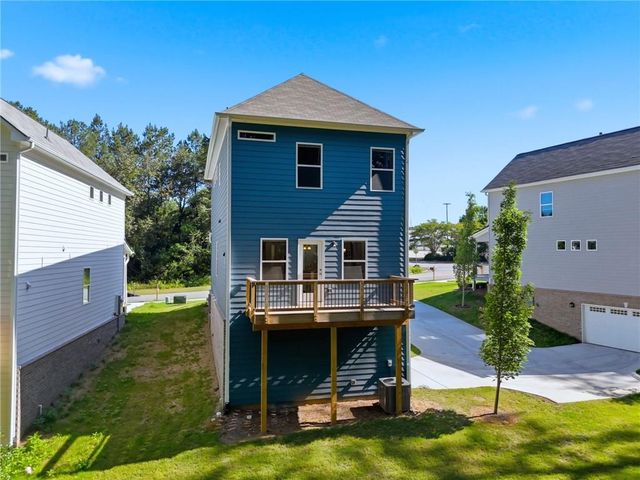 1670 Eagle Drive, Woodstock, GA 30189