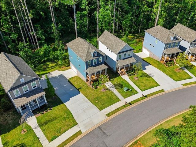 1670 Eagle Drive, Woodstock, GA 30189