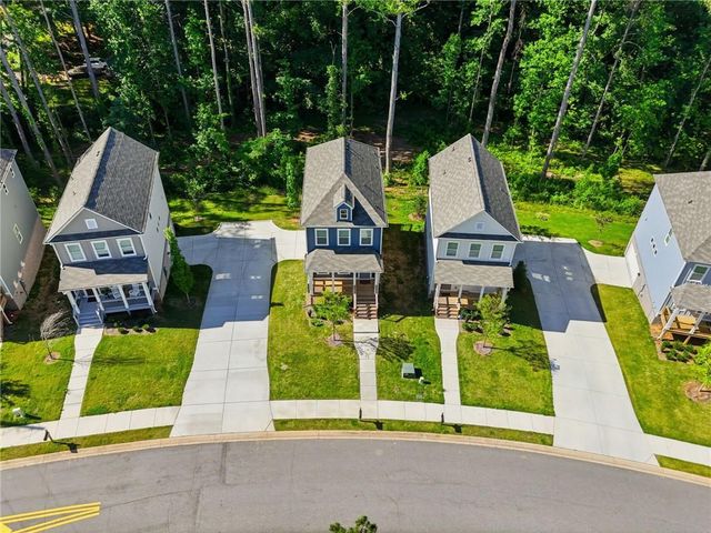 1670 Eagle Drive, Woodstock, GA 30189