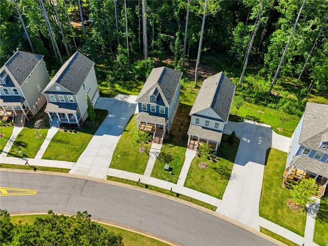 1670 Eagle Drive, Woodstock, GA 30189