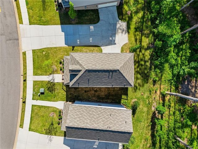 1670 Eagle Drive, Woodstock, GA 30189