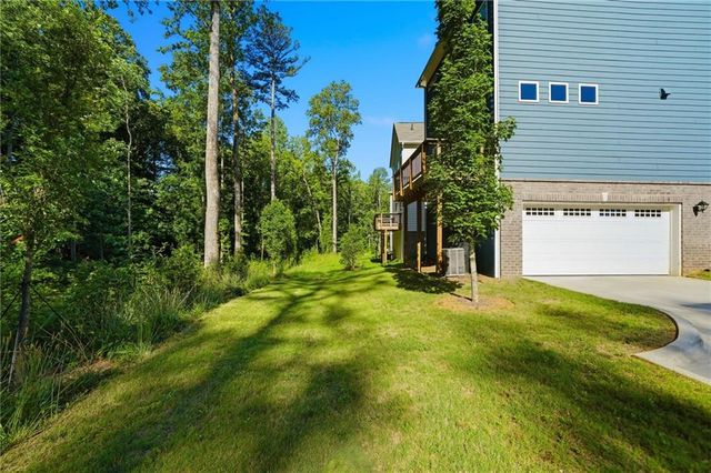 1670 Eagle Drive, Woodstock, GA 30189