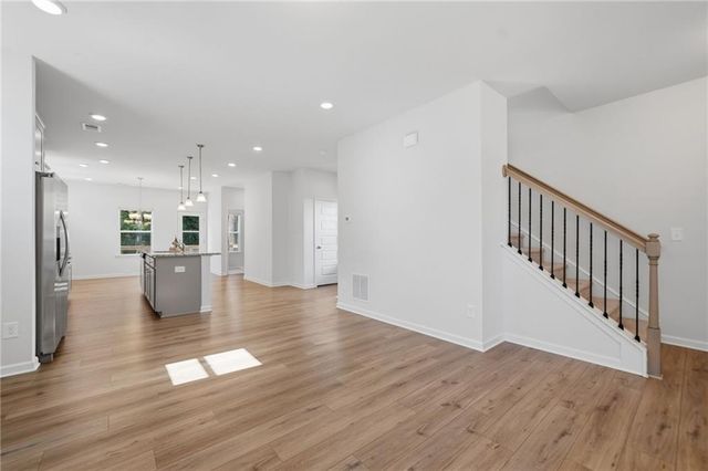 1670 Eagle Drive, Woodstock, GA 30189