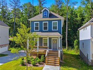 1670 Eagle Drive, Woodstock, GA 30189