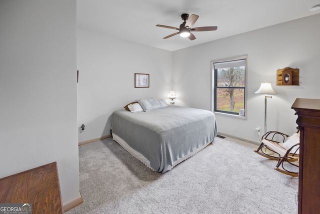 1581 Taylor Town Road NE, Ranger, GA 30734