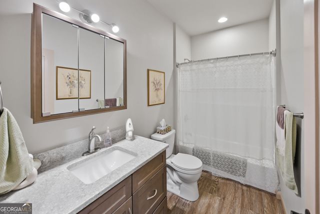 1581 Taylor Town Road NE, Ranger, GA 30734