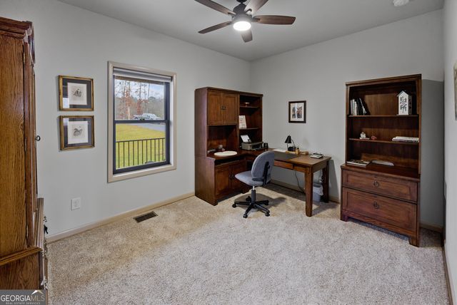 1581 Taylor Town Road NE, Ranger, GA 30734