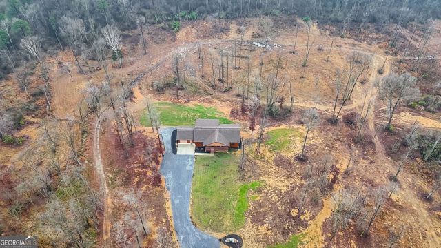 1581 Taylor Town Road NE, Ranger, GA 30734