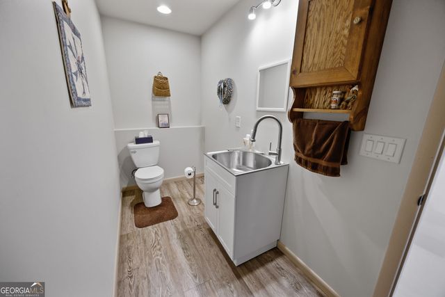 1581 Taylor Town Road NE, Ranger, GA 30734